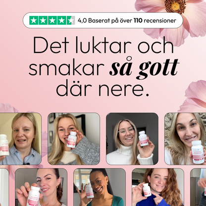 Femmelife Intimkapslar